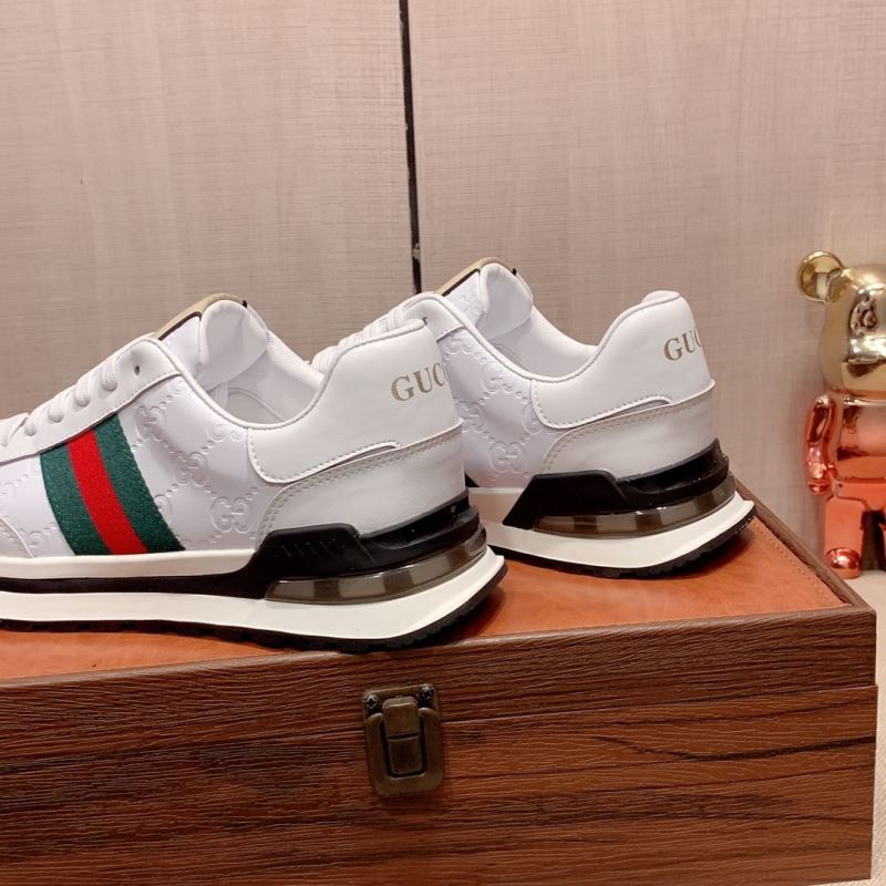 Gucci Low Shoes